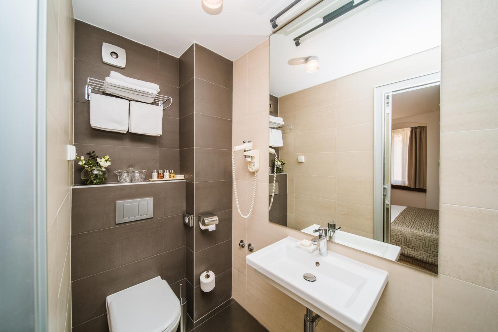 Hotell Vestibul Palace & - Small Luxury Of The World Split